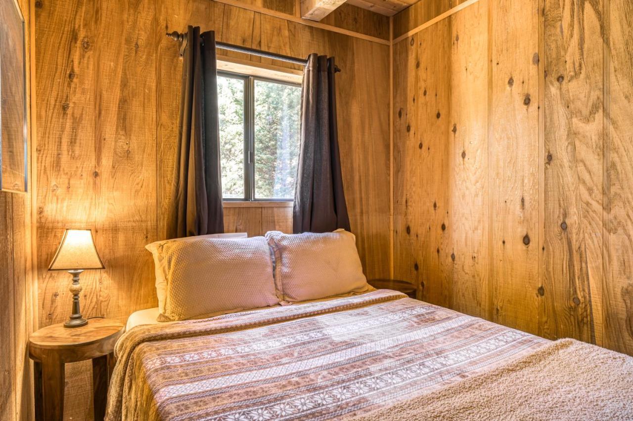 Beaver Pond Chalet Taos Ski Valley Exterior photo
