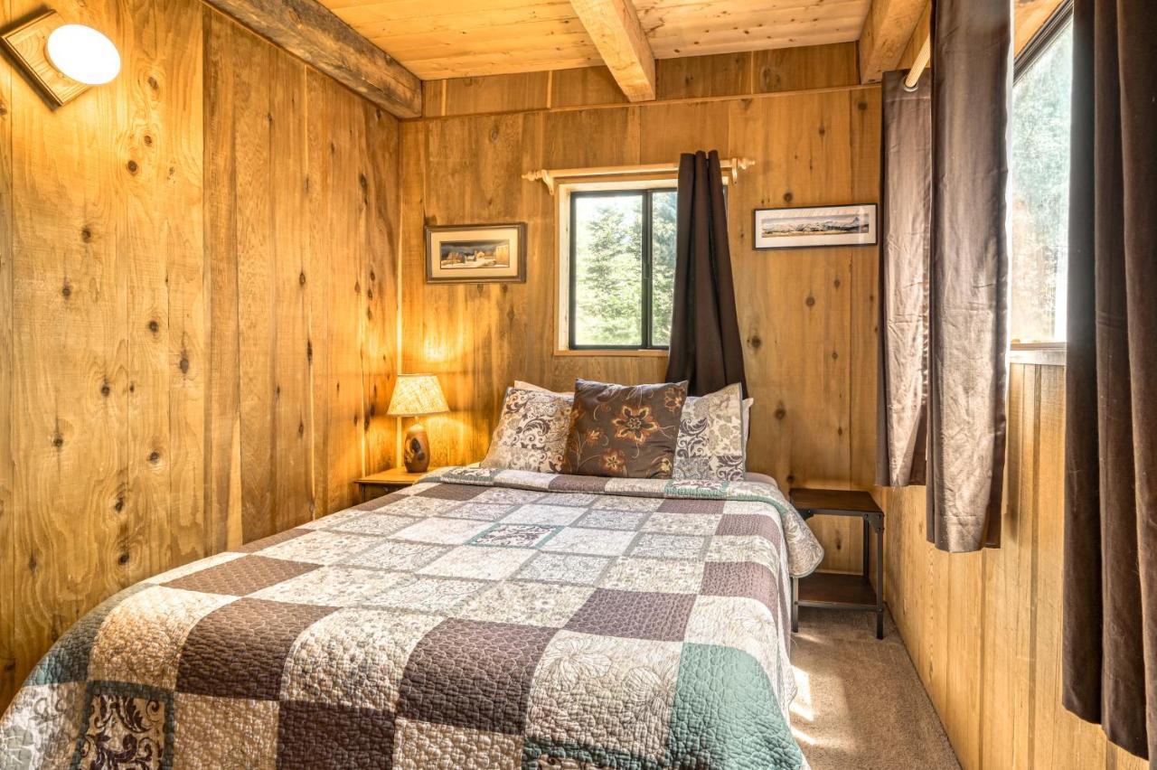 Beaver Pond Chalet Taos Ski Valley Exterior photo